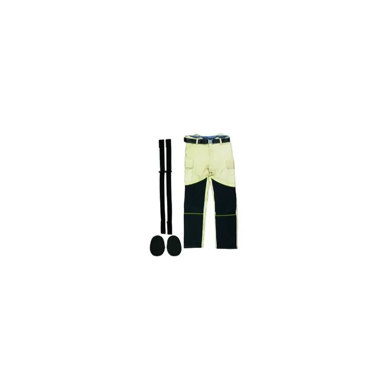 Dehn & Söhne Hose Dehn & Söhnecare 785785 APT 58 Störlichtbogengeprüft