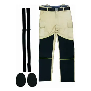 Dehn & Söhne Hose Dehn & Söhnecare 752784 APT 56 Störlichtbogengeprüft