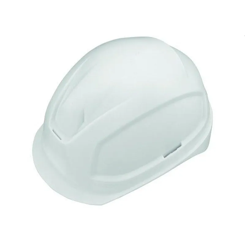 Dehn & Söhne Elektriker-Schutzhelm ESH U 1000 S SY gelb 1000V Gr. 52-61cm