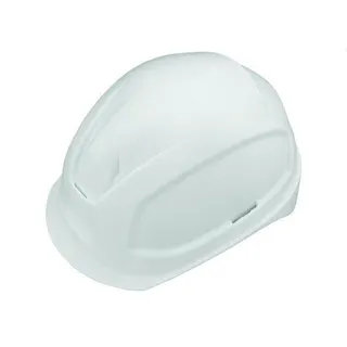 Dehn & Söhne Elektriker-Schutzhelm ESH U 1000 S SY gelb 1000V Gr. 52-61cm