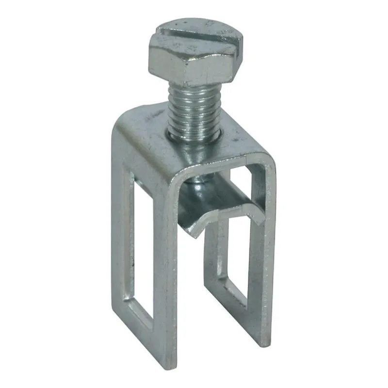 Dehn & Söhne Reihenklemme 563013 St/gal Zn 16-95qmm