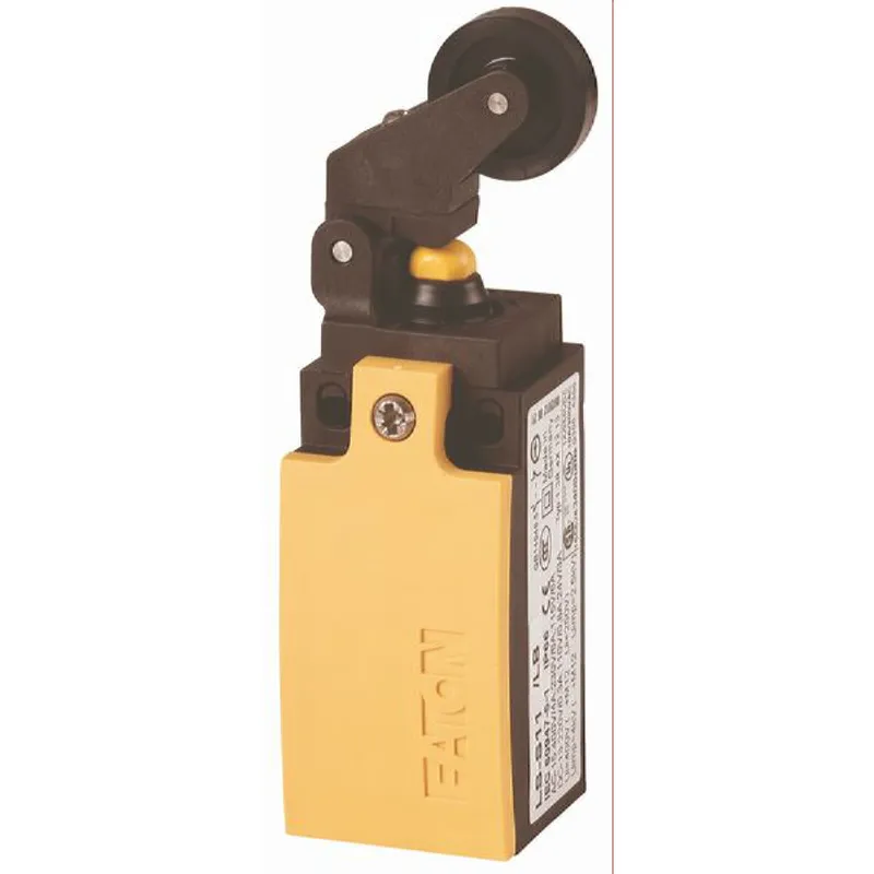 EATON Electric Rollenhebel LS-S11/LB S1OE für Positionsschalter