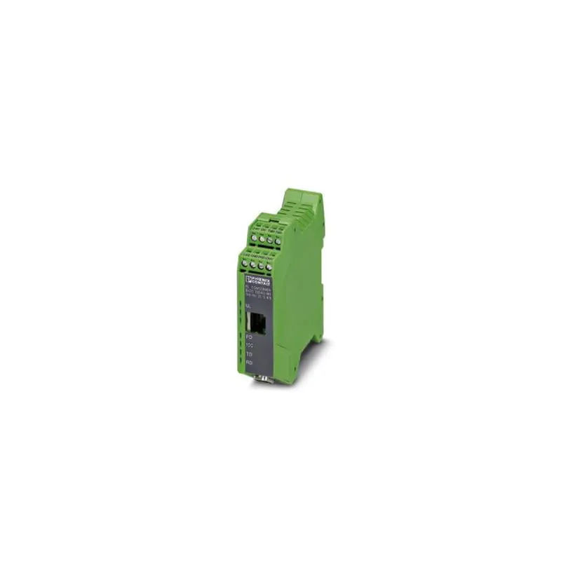Phoenix Contact Schnittstellenwandler FL COMSERVER BASIC 232/422/485