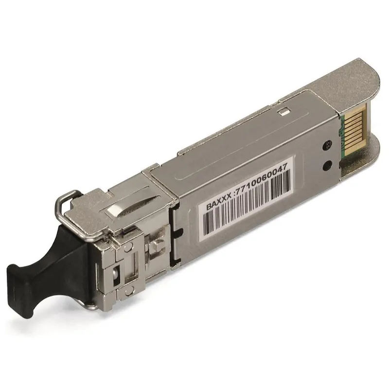 WAGO SFP Modul 852-201/107-002 100Base-FX Multi-mode