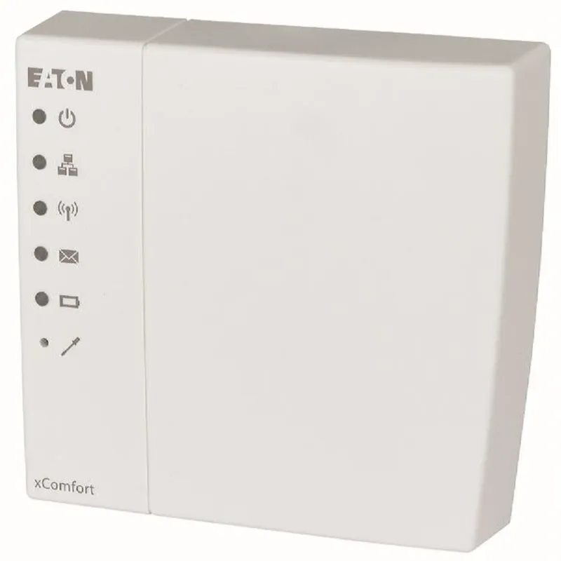 EATON Electric Smart Home Controller CHCA-00/01