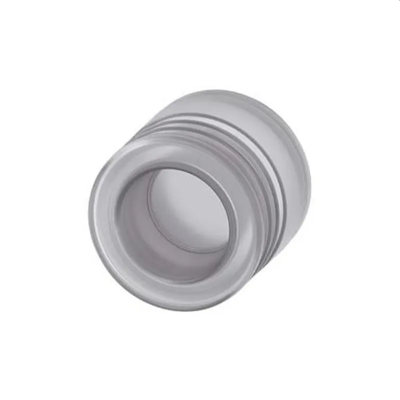 Siemens Schutzkappe fuer Druckknopf klar 3SU1900-0DB70-0AA0
