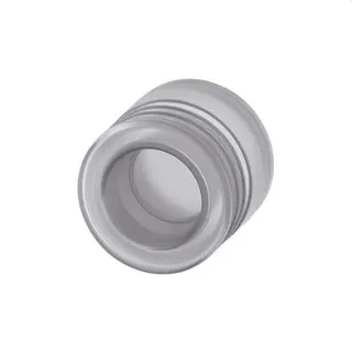 Siemens Schutzkappe fuer Druckknopf klar 3SU1900-0DB70-0AA0