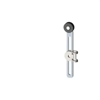 Siemens Schwenkhebel laengenverstellbar 3SE5000-0AA50