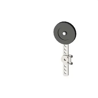 Siemens Schwenkhebel 3SE51/52 3SE5000-0AA67