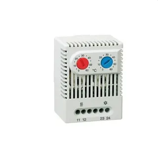 Siemens Thermostat 8MR2170-1E