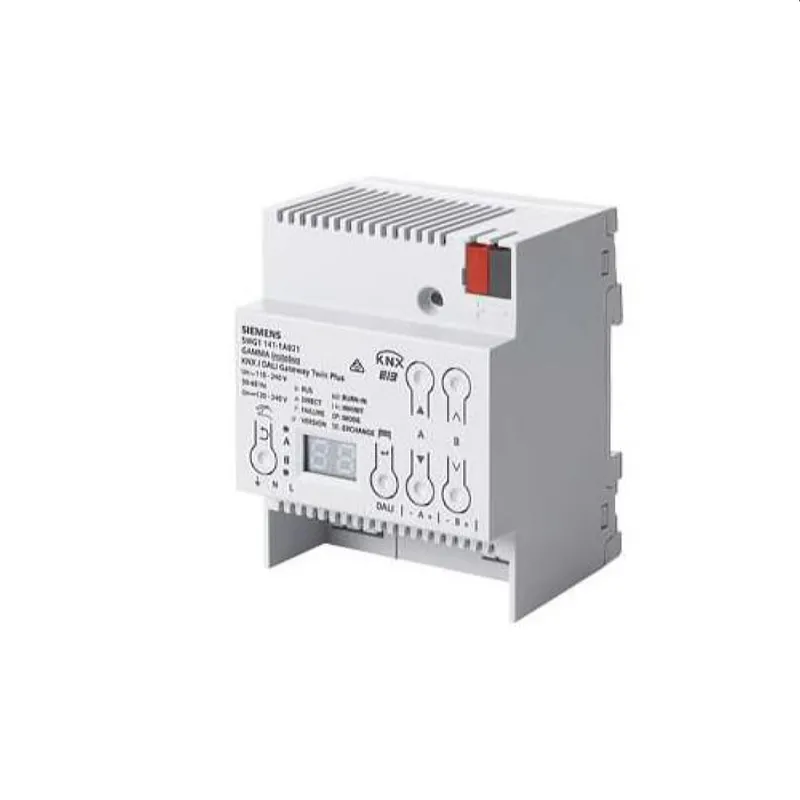 Siemens Umsetzer 5WG1141-1AB21