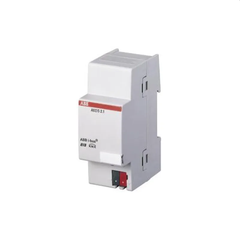 ABB Stotz-Kontakt Applikationsbaustein ABZ/S 2.1 2CDG110072R0011