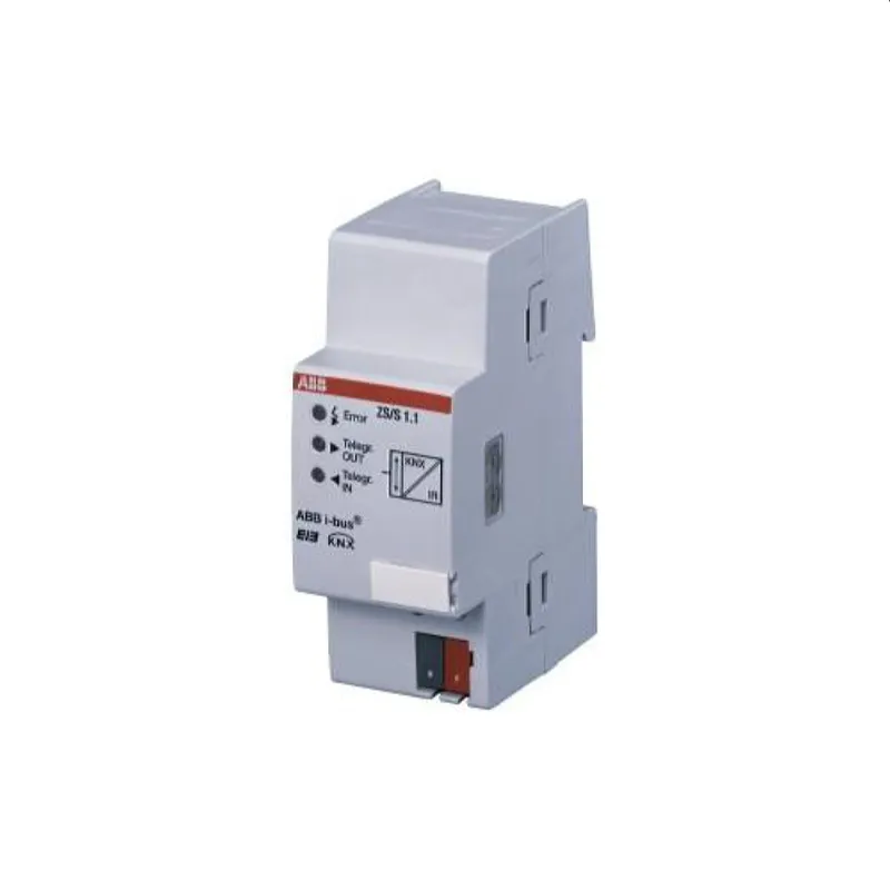 ABB Stotz-Kontakt Schnittstelle ZS/S1.1 2CDG110083R0011