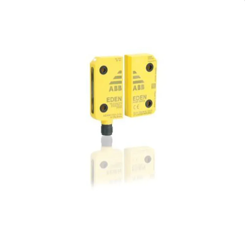 ABB Stotz-Kontakt Sensor ADAM OSSD-INFO 5 2TLA020051R5400