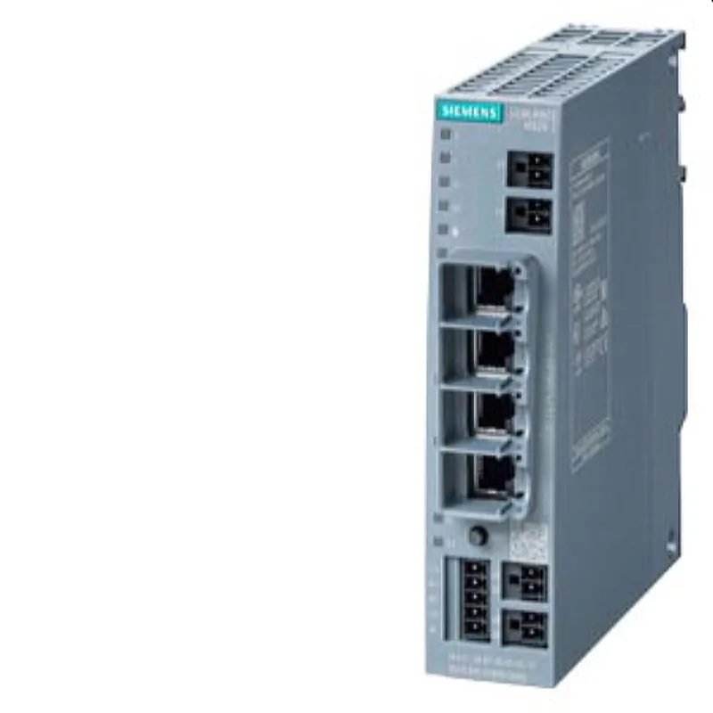 Siemens AHDSL-Router SCALANCE M826-2 6GK5826-2AB00-2AB2