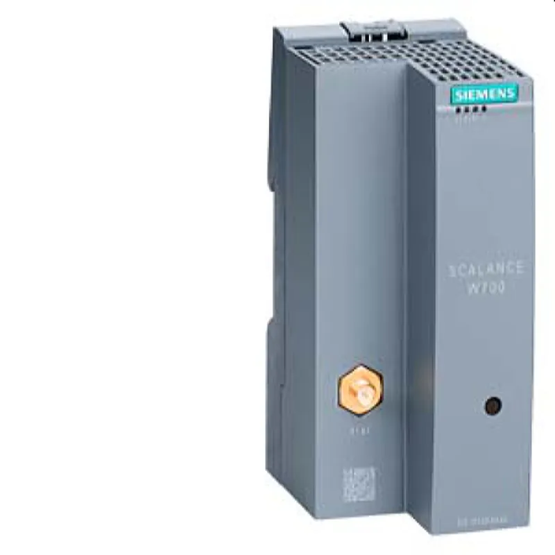 Siemens IWLAN Access Point SCALANCE W761-1 RJ45 Betrieb USA 6GK5761-1FC00-0AB0