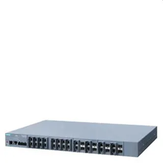 Siemens Switch SCALANCE XR524-8C 6GK5524-8GR00-2AR2