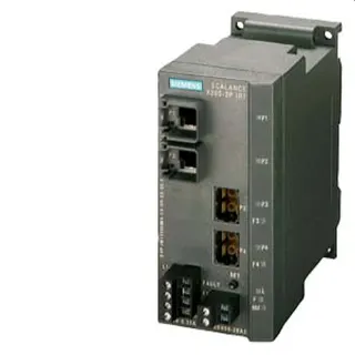 Siemens Netzwerk Switch 6GK5202-2BH00-2BA3