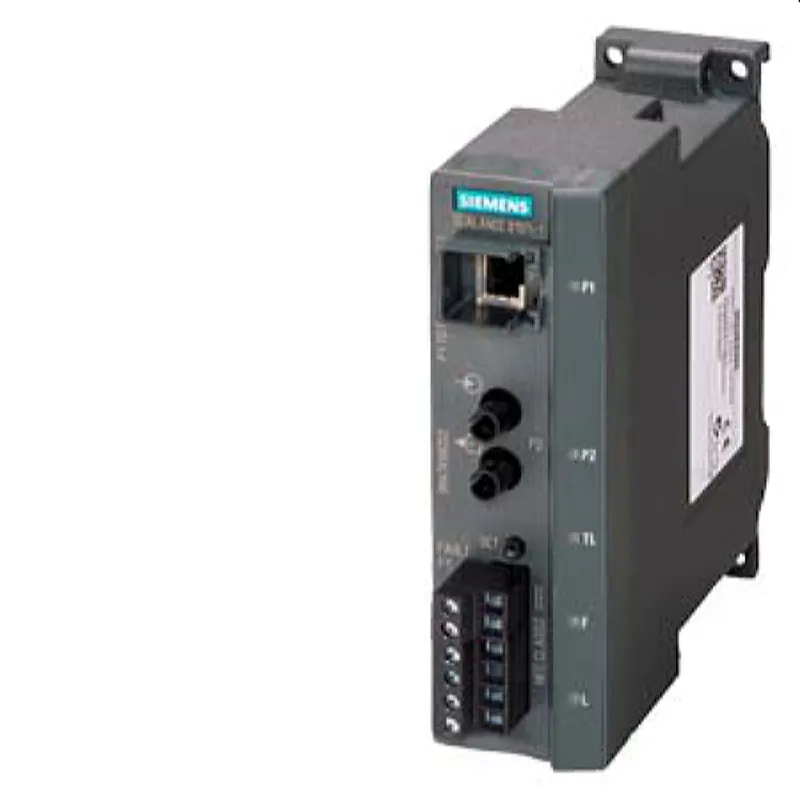 Siemens Netzwerk Switch 6AG1101-1BB00-4AA3