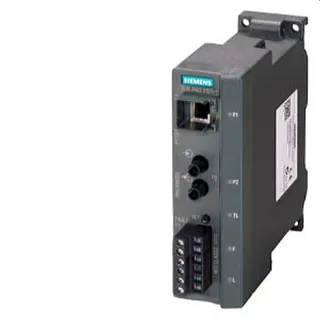 Siemens Netzwerk Switch 6AG1101-1BB00-4AA3