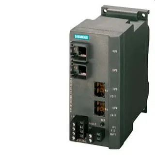 Siemens Netzwerk Switch 6AG1202-2BH00-2BA3