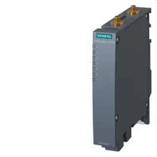 Siemens IWLAN Access Point SCALANCE W774-1 RJ45 6GK5774-1FX00-0AC0
