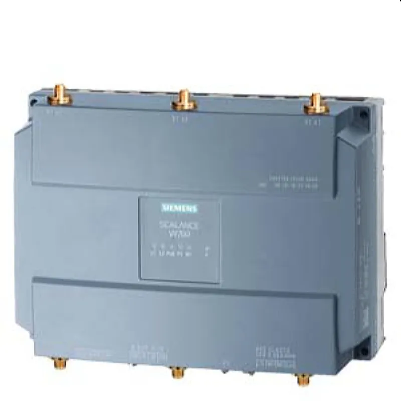 Siemens IWLAN Access Point SCALANCE W788-2 RJ45 6GK5788-2FC00-0AC0