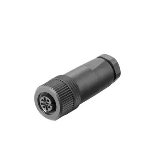 Siemens Anschlussbuchse M12 4polig 6GK1907-0DC10-6AA3