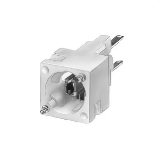 Siemens Schaltelement 1S 1OE W2x4,6D 3SB2455-1J