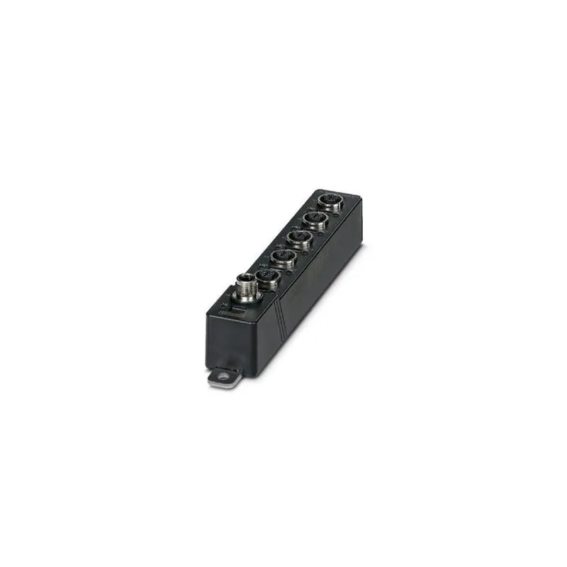 Phoenix Contact Industrial Ethernet Switch FL SWITCH 1605 M12