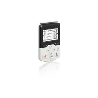 ABB Stotz-Kontakt Touch Panel, Bediengerät ACS-AP-I 3AUA0000088311
