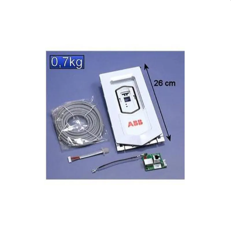 ABB Stotz-Kontakt Kit DPMP-01 3AUA0000108878