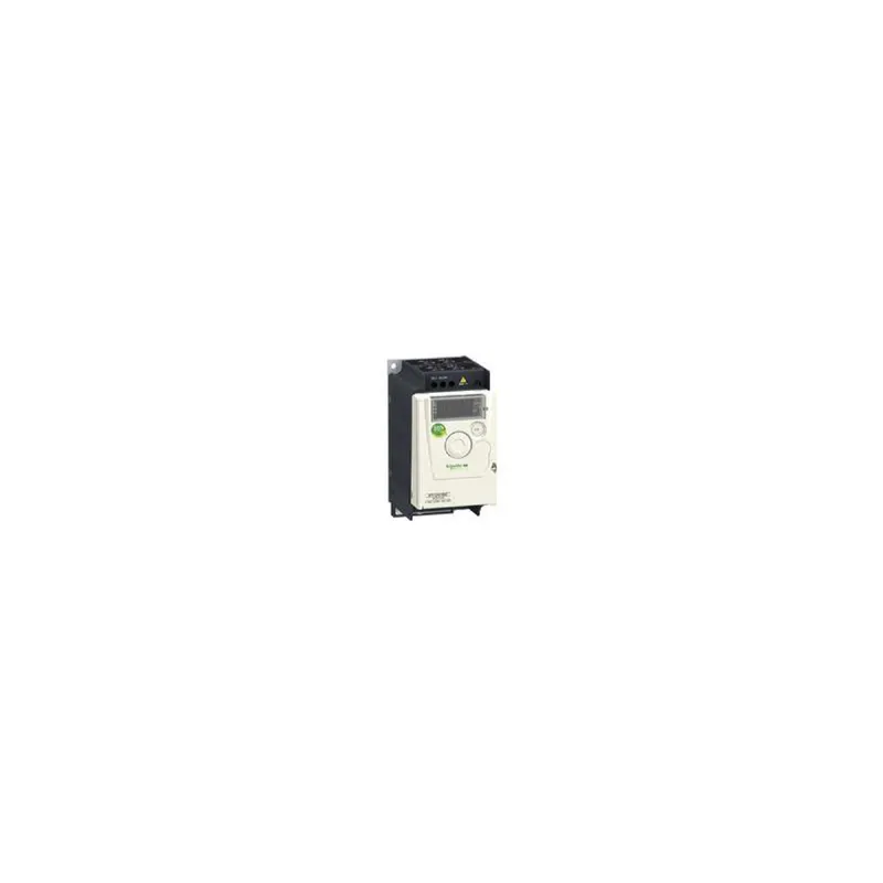 Schneider Electric Frequenzumrichter ATV12H018M2 IP20 0,18KW 1X230V