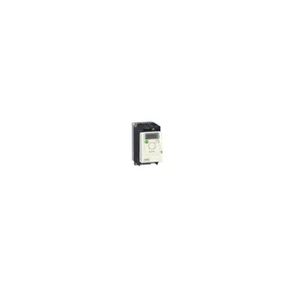 Schneider Electric Frequenzumrichter ATV12H037M2 IP20 0,37KW 1X230V