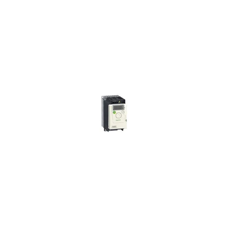 Schneider Electric Frequenzumrichter ATV12H055M2 IP20 0,55KW 1X230V