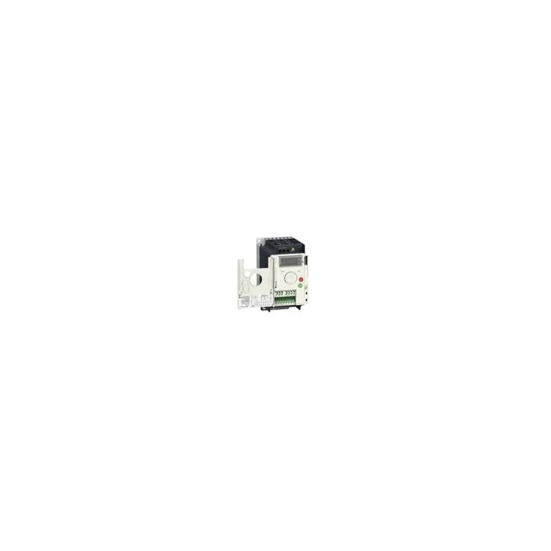 Schneider Electric Frequenzumrichter ATV12H075M2 IP20 0,75KW 1X230V