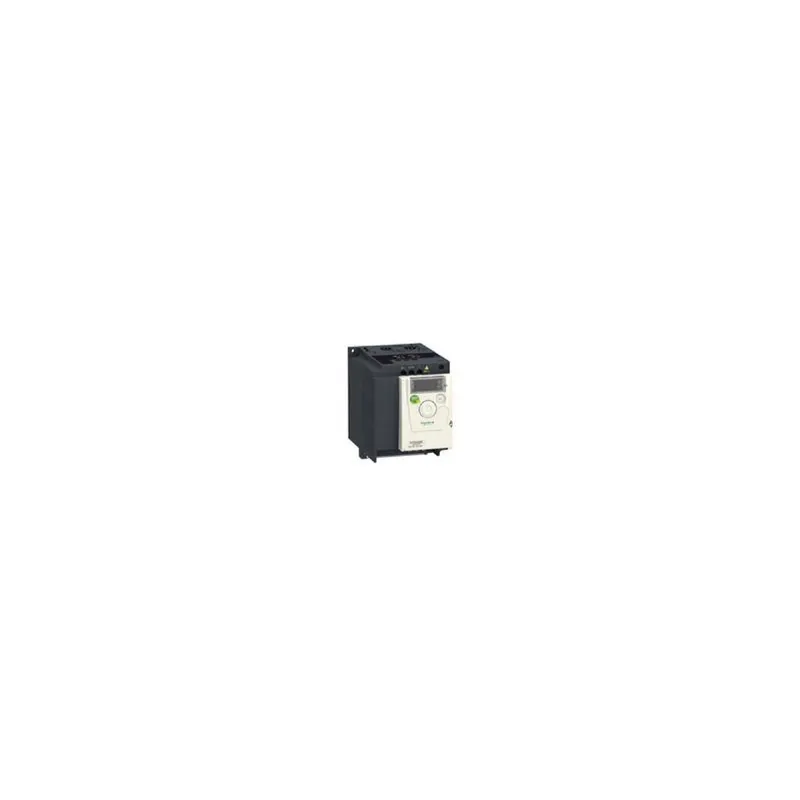 Schneider Electric Frequenzumrichter ATV12HU15M2 IP20 1,5KW 1X230V