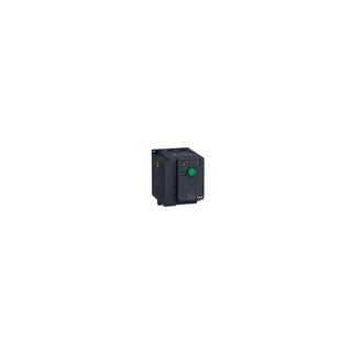 Schneider Electric Frequenzumrichter ATV320 1,5kW 200...240V 1-phasig Kompakt