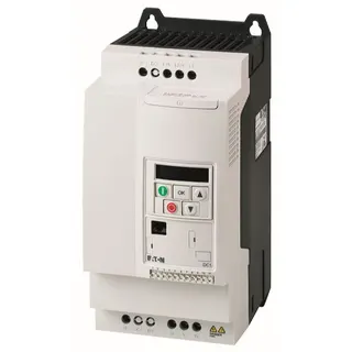 EATON Electric Frequenzumrichter DC1-34014NB-A20CE1