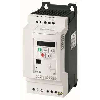Eaton Electric Frequenzumrichter DC1-12011FB-A20CE1