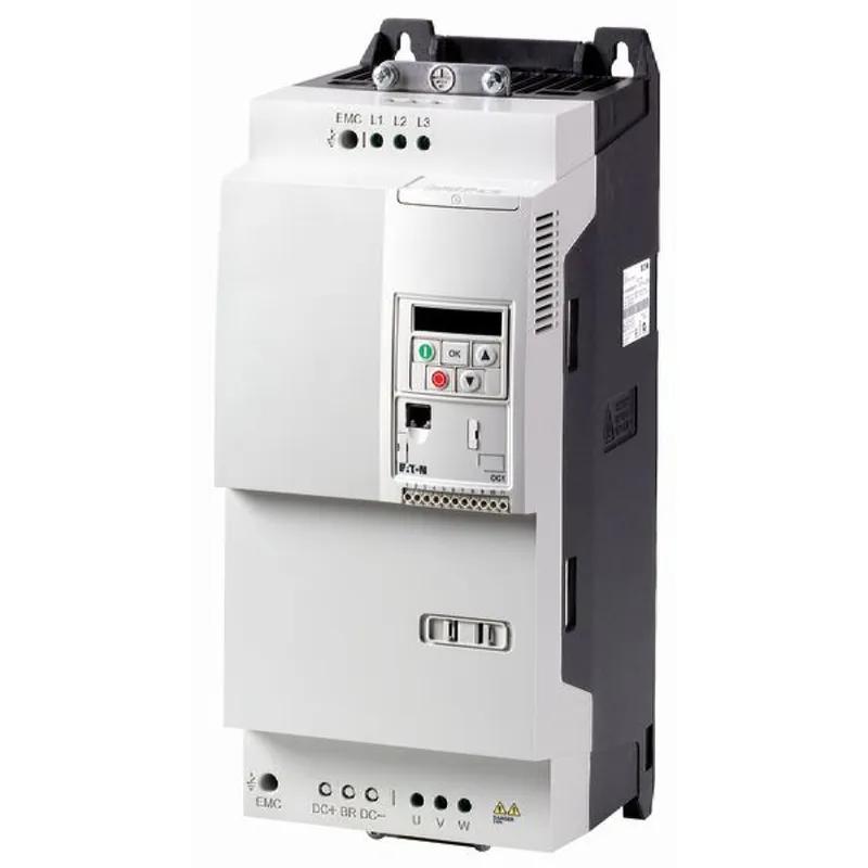EATON Electric Frequenzumrichter DC1-34046NB-A20CE1