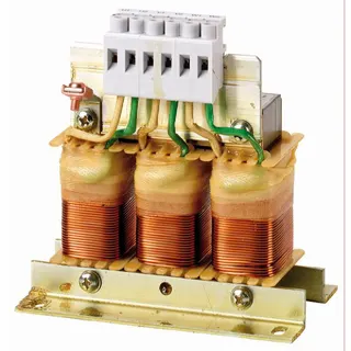 EATON Electric Netzdrossel DX-LN3-006 AC dreiphasig