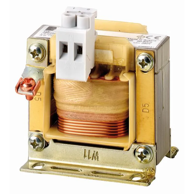 EATON Electric Netzdrossel DX-LN1-018 AC einphasig