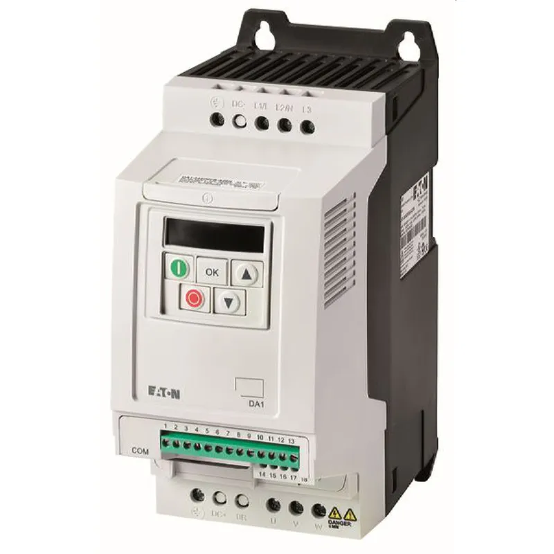 Eaton Electric Frequenzumrichter DA1-12011FB-A20C