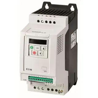 EATON Electric Frequenzumrichter DA1-349D5FB-A20C