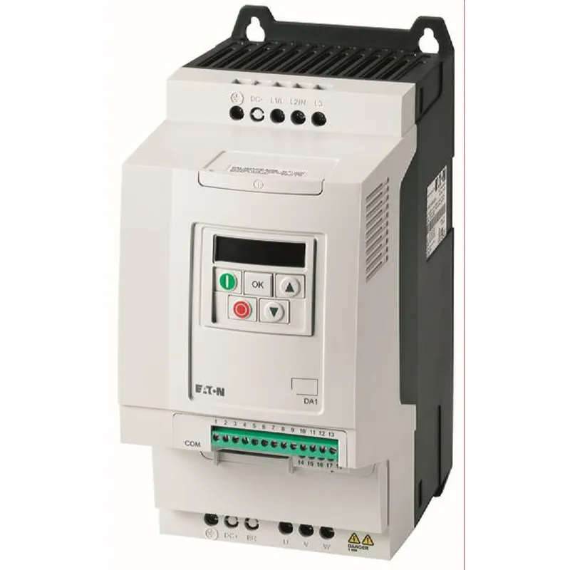 Eaton Electric Frequenzumrichter DA1-32018FB-A20C