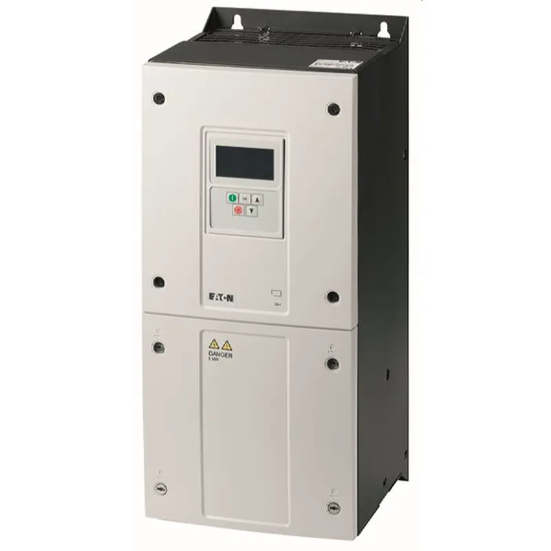 EATON Electric Frequenzumrichter DA1-34072FB-B55C