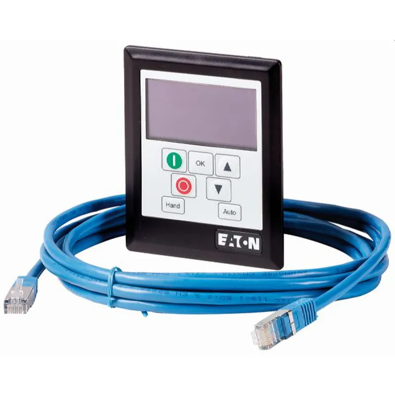 EATON Electric BEDIENEINHEIT DX-KEY-OLED
