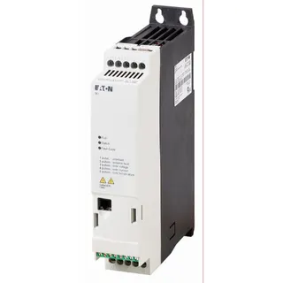 EATON Electric Drehzahlstarter DE1-341D3FN-N20N 3/3phas. 1,3A 0,37kW