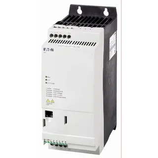 EATON Electric Drehzahlstarter DE1-129D6FN-N20N 1/3phas. 9,6A 2,2kW